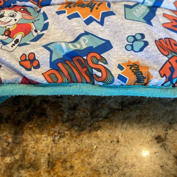 Paw Patrol winter coat - Picture 9 of 11